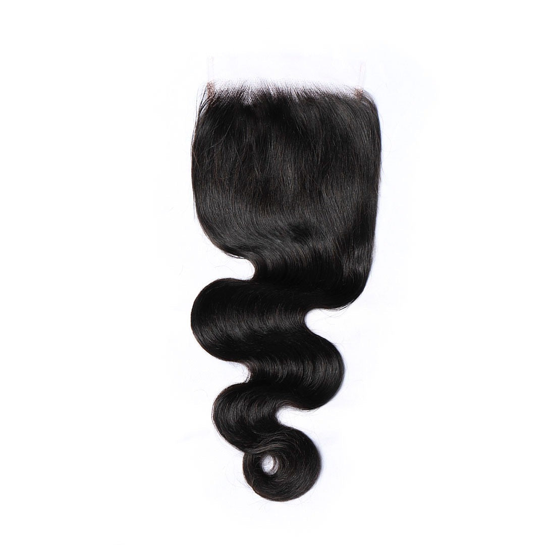 5x5 HD Closure
