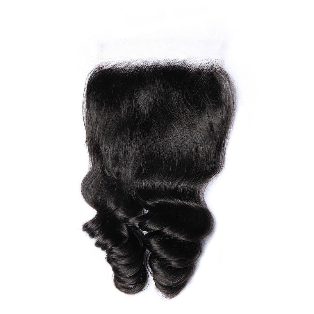 5x5 HD Closure