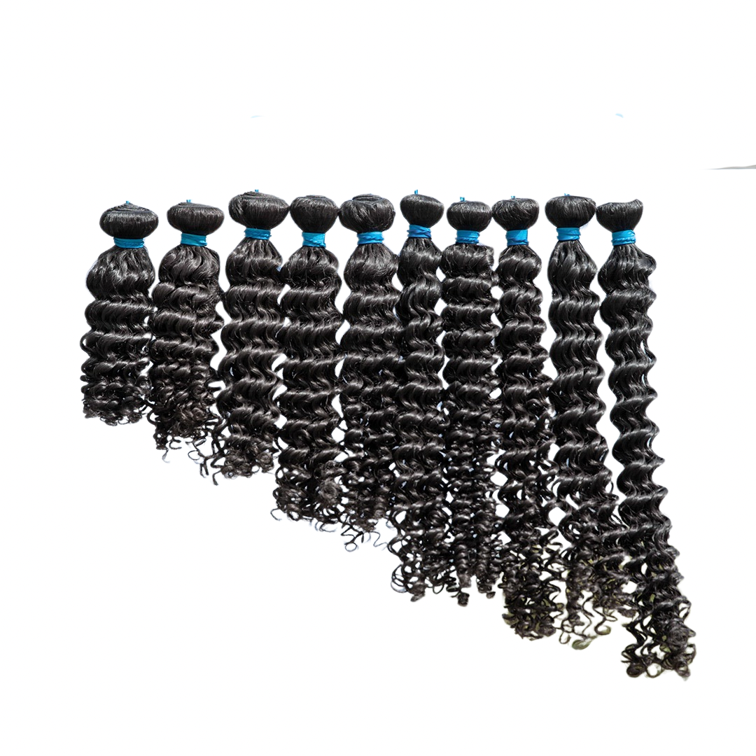 Single Bundles