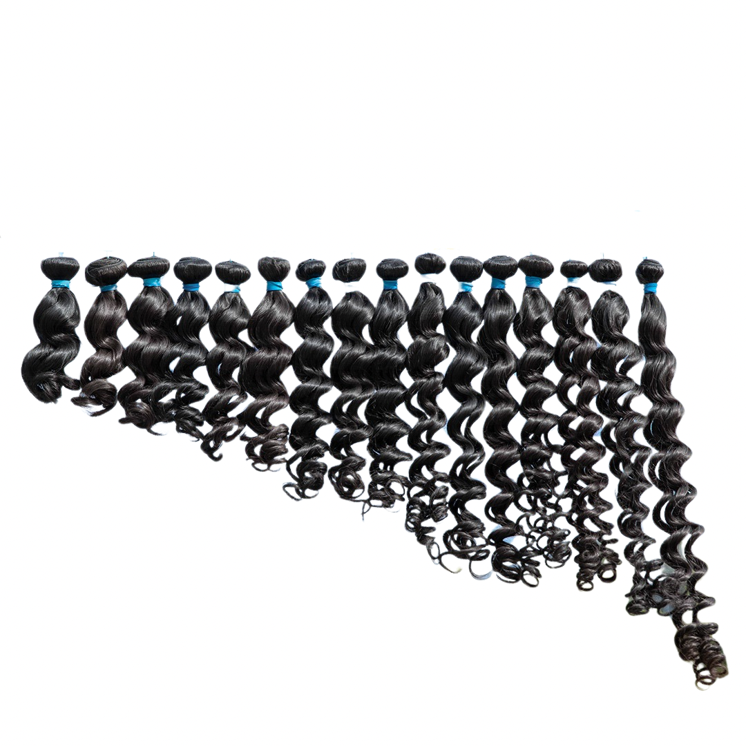 Single Bundles