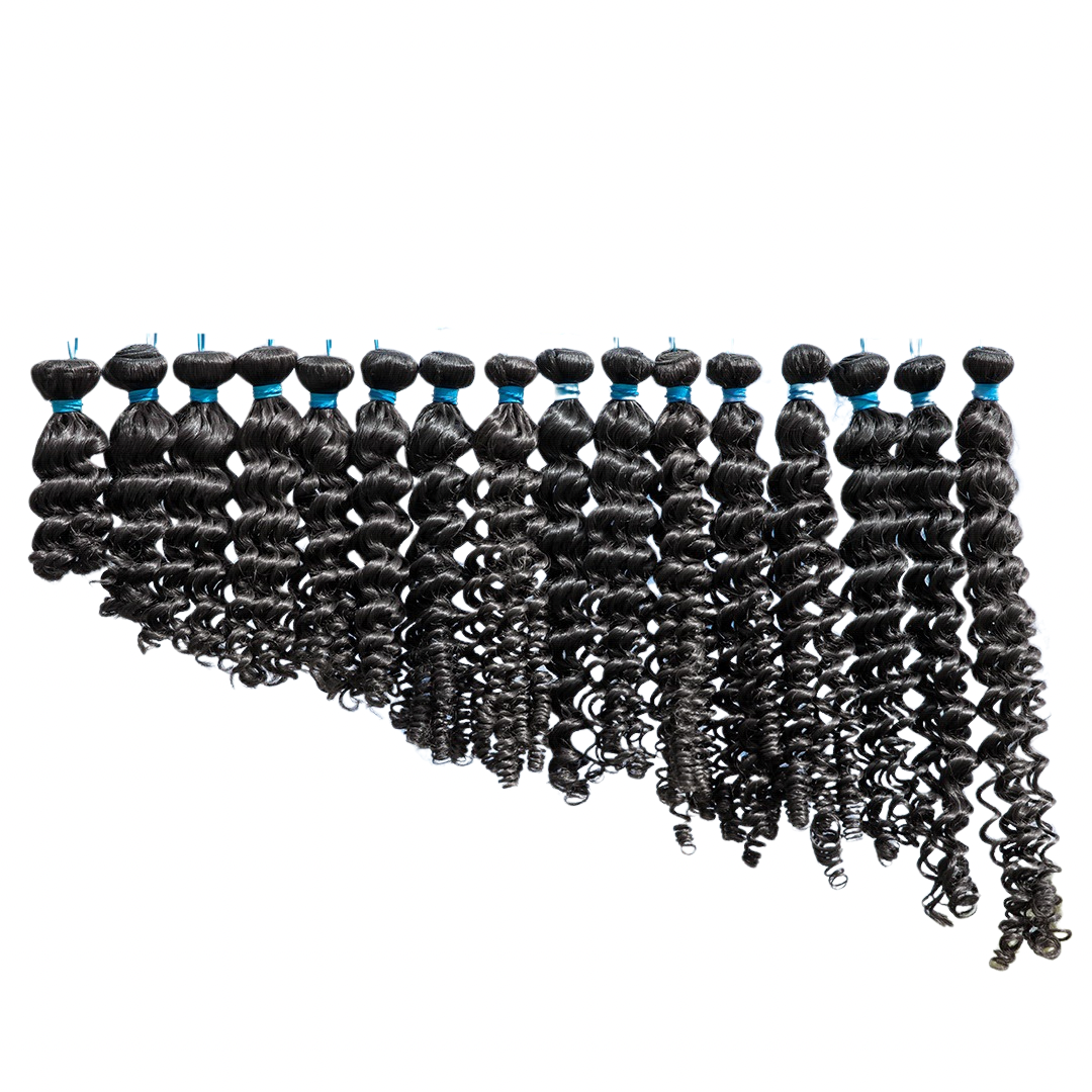 Single Bundles
