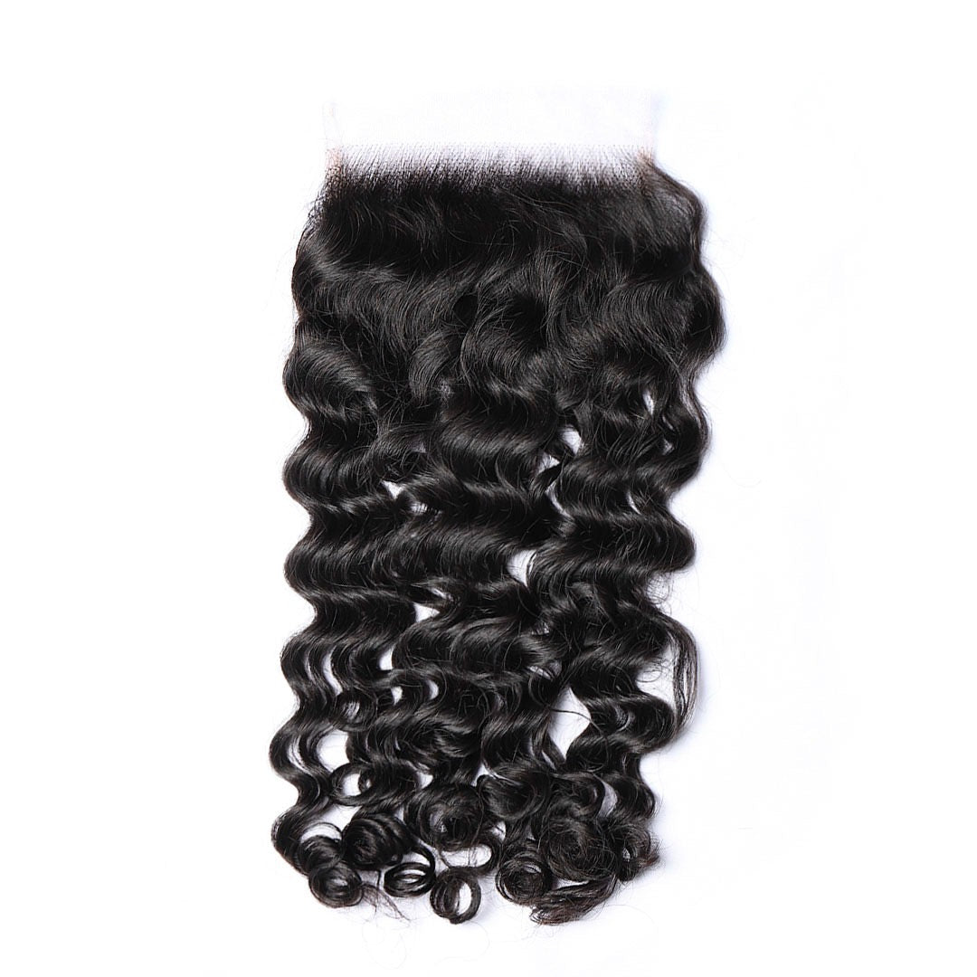 5x5 HD Closure